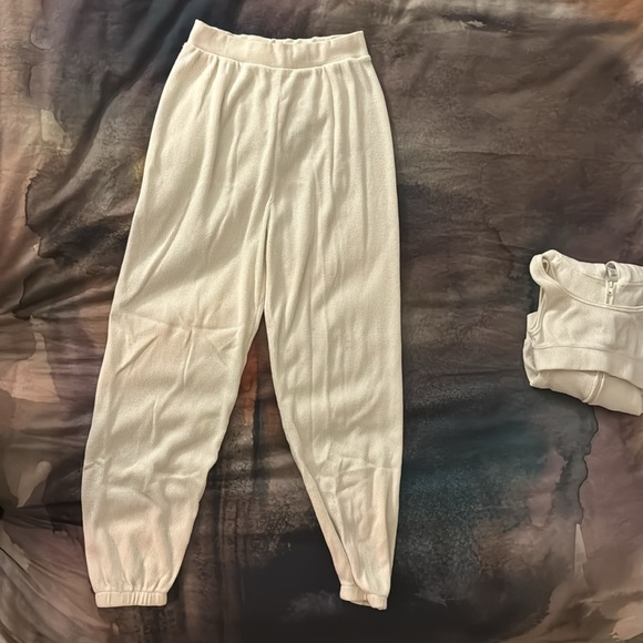 SKIMS waffle collection three piece set - Picture 11 of 13